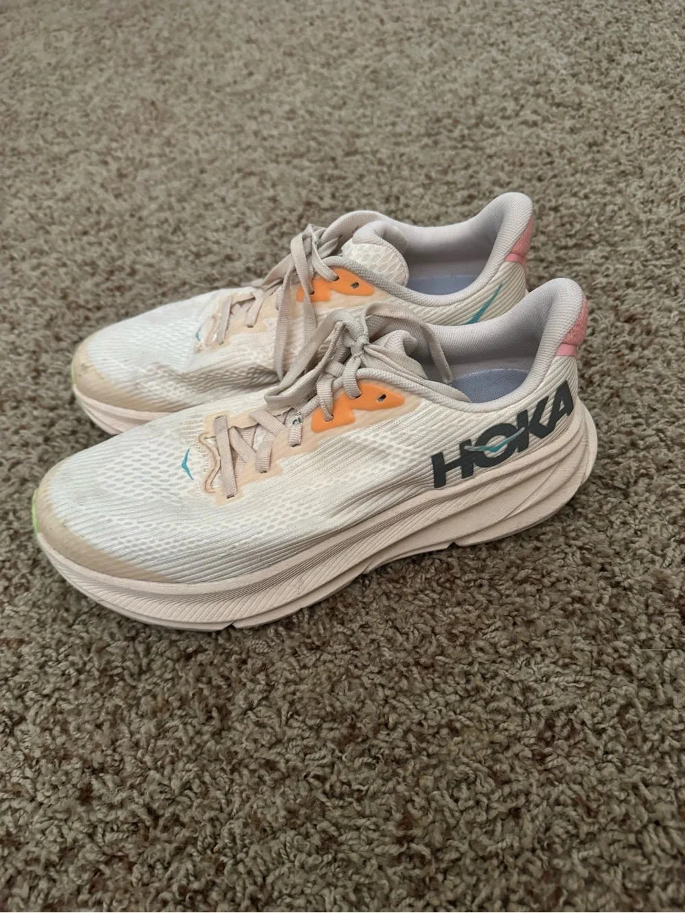 Hoka Athletic Shoes